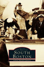South Boston - Hardcover
