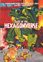Tales of the Hexagonverse (comics) - Paperback