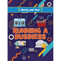 Running a Business - Paperback