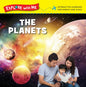 The Planets - Board Book