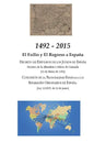 1492 - 2015: El Exilio y El Regreso a España - Paperback