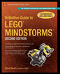Definitive Guide to Lego Mindstorms - Paperback