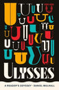 Ulysses: A Reader's Odyssey - Paperback