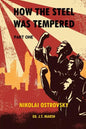 How the Steel Was Tempered: Part One (Trade Paperback) - Paperback