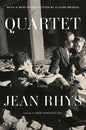 Quartet - Paperback