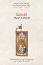 Lancelot, Part 1/Lancelot, Part 2 - Paperback