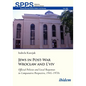 Jews in Post-War Wroclaw and l'Viv: Official Policy and Local Responses in Comparative Perspective, 1945-1970s - Paperback