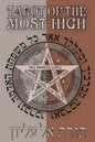 Tarot of the Most High (Revised Edition): Reflections of the Bible Guidebook - Paperback