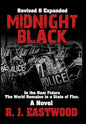 Midnight Black - Hardcover