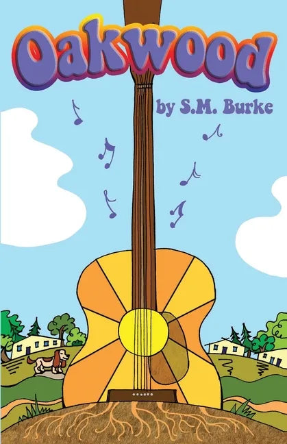 Oakwood - Paperback