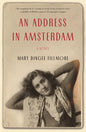 An Address in Amsterdam - Paperback