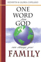 One Word from God Can Change Your Family - Paperback