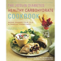 The Joslin Diabetes Healthy Carbohydrate Cookbook - Paperback