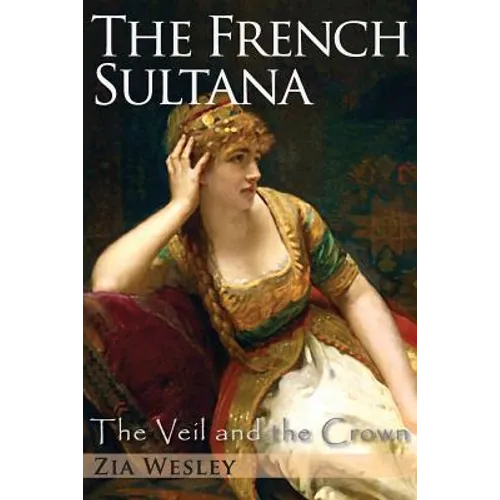 The French Sultana - Paperback