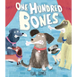 One Hundred Bones - Hardcover