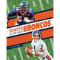 Denver Broncos All-Time Greats - Paperback