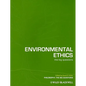Environmental Ethics - Paperback