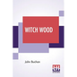 Witch Wood - Paperback