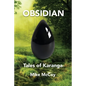 Obsidian: Tales of Karanga - Paperback