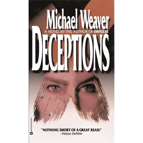 Deceptions - Paperback