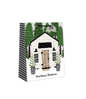 Accented Farmhouse Giftbag -