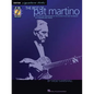 The Best of Pat Martino - A Step-By-Step Breakdown of the Guitar Styles and Techniques of a Modern Jazz Legend - Book/Online Audio - Paperback