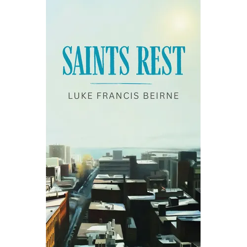Saints Rest - Paperback