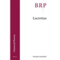 Lucretius - Paperback