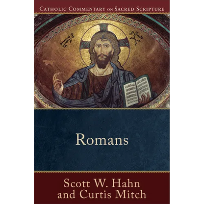Romans - Paperback