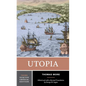 Utopia: A Norton Critical Edition - Paperback