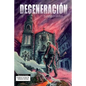 Degeneración - Paperback