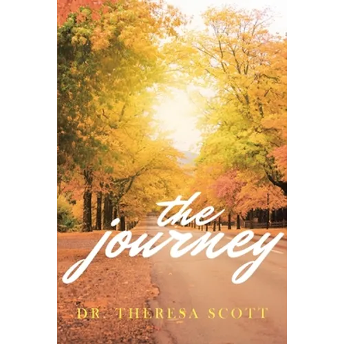 The Journey - Paperback
