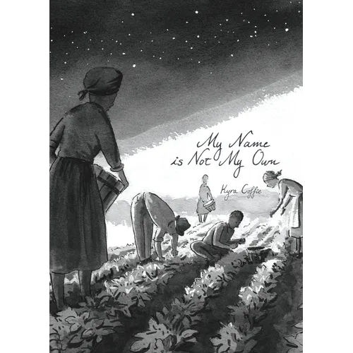 My name is not my own - Hardcover