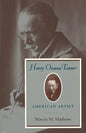 Henry Ossawa Tanner: American Artist - Paperback