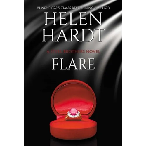 Flare - Paperback