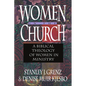 Women in the Church: A Biblical Theology of Women in Ministry - Paperback