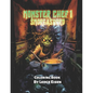 Monster Chef 1 Smorgasbord Coloring Book - Paperback