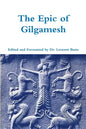 The Epic of Gilgamesh - Paperback