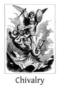 Chivalry - Paperback