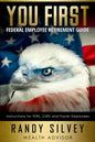 You First: Federal Employee Retirement Guide - Paperback