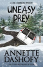 Uneasy Prey - Paperback