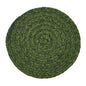 Spice Bin Braided Trivet - Basil