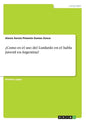 ¿Como es el uso del Lunfardo en el habla juvenil en Argentina? - Paperback