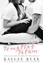 Tempting Tatum - Paperback