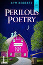 Perilous Poetry - Paperback