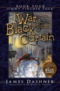 War of the Black Curtain - Paperback