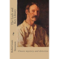 The Lock and Key Library: Classic mystery and detective - Paperback