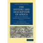 The History and Description of Africa: And of the Notable Things Therein Contained - Paperback