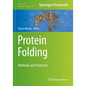 Protein Folding: Methods and Protocols - Paperback