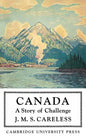 Canada: A Story of Challenge - Paperback